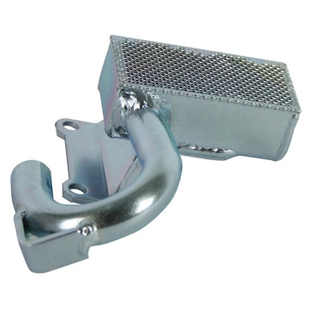 Moroso PICKUP, OIL PUMP, SBC 24212